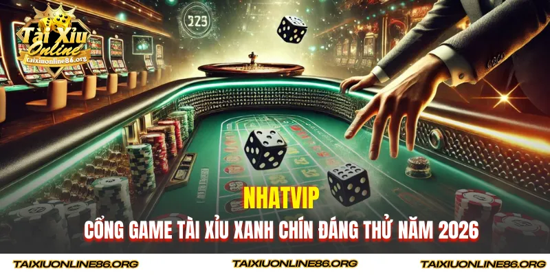 Chú ý tìm và đặt cược tại cổng game xanh chín